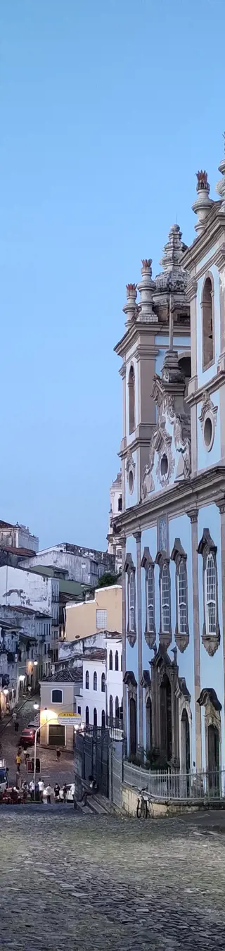Altstadt, Pelourinho